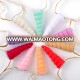 Baby Felt Unicorn Horn Headband Pastel Unicorn Horn Party Costume Kid DIY Accessory