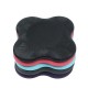 Safety Knee Pads Non-Slip Elbow And Knee Pads Kneeling Support for Yoga & Pilates Exercise Works Best with Your Yoga Mat